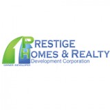 Prestige Homes & Realty Corp. logo