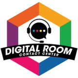 Digital Room Philippines logo