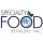 Specialty food retailers inc. company logo