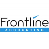Frontline Accounting logo