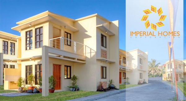 Jobtalk - HR Assistant vacancy in Muntinlupa! Hiring by Imperial Homes Corporation