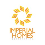 Imperial Homes Corporation logo