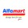 Alfamart trading philippines inc company logo