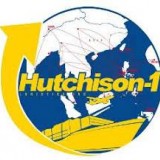 Hutchison-1 Logistics Inc. logo