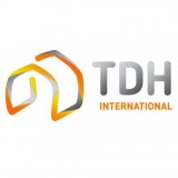 TDH International Inc. logo