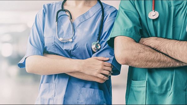 Jobtalk - Company Nurse vacancy in Calamba City! Hiring by PRIMA Tech Phils Inc.