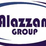 Alazzam Group logo