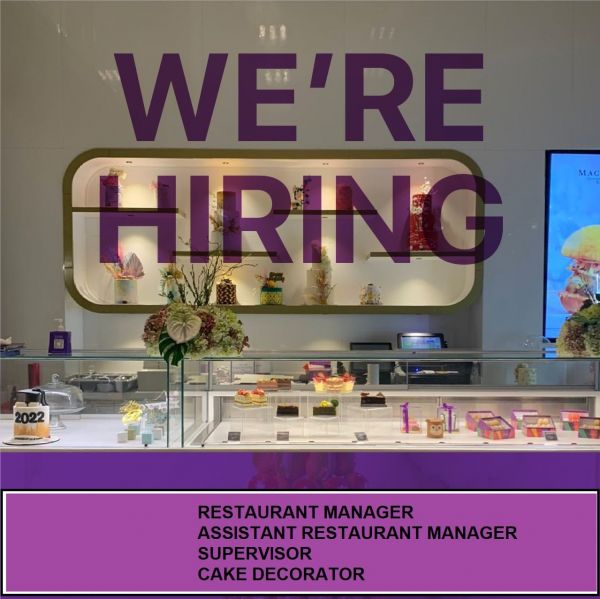 Jobtalk - Looking for Restaurant Manager for abroad! Recruited and managed by Alazzam Group