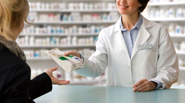 Jobtalk - Pharmacist vacancy in Bonifacio Global City! Hiring by Landers Superstore