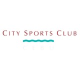 City Sports Club Cebu logo