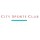 City sports club cebu company logo