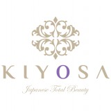 KIYOSA Japanese Total Beauty logo