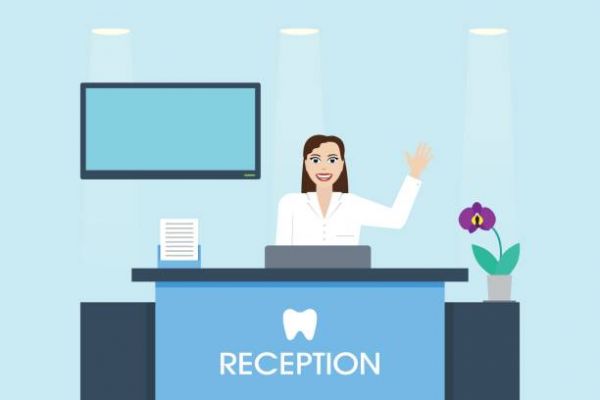Jobtalk - Receptionist vacancy in Malabon! Hiring by KIYOSA Japanese Total Beauty