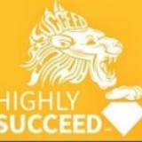 Highly Succeed Inc. logo