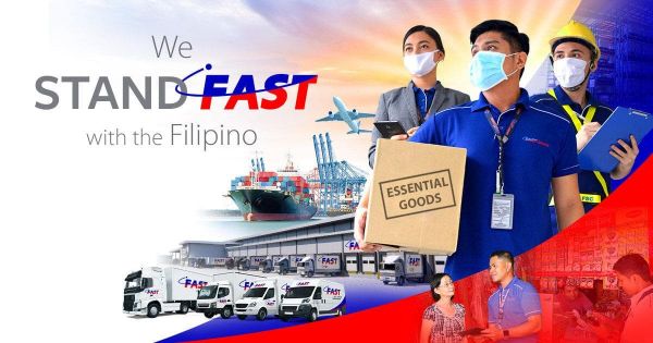 Jobtalk - Salesman vacancy in Valenzuela! Hiring by FAST Distribution Corporation
