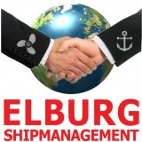Elburg Shipmanagement Phils Inc. logo