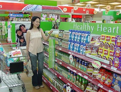 Jobtalk - Admin Secretary vacancy in Biñan City! Hiring by Robinsons Supermarket