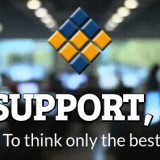 Wesupport, Incorporated logo