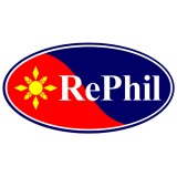 Rephil Station Inc. logo