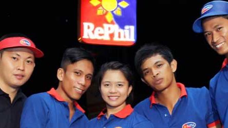 Jobtalk - Station Supervisor vacancy in Bacolor! Hiring by Rephil Station Inc.