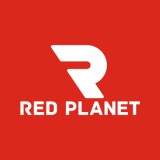 Red Planet Manila logo