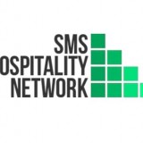 SMS Hospitality Network logo