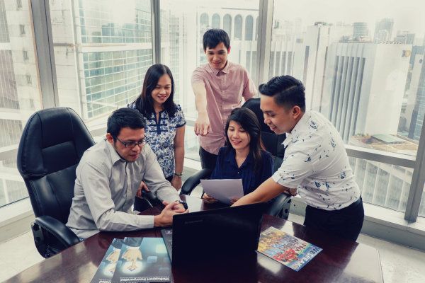 Jobtalk - Recruitment Head vacancy in Makati! Hiring by Wesupport Incorporated