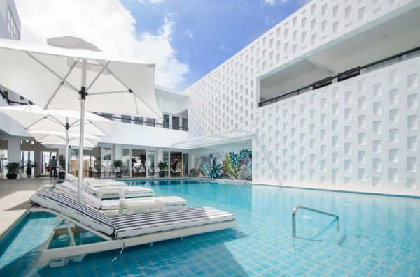 Jobtalk - Hotel General Manager vacancy in Malay! Hiring by Coast Boracay