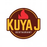 KUYA J Restaurant logo