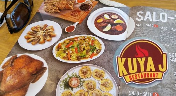 Jobtalk - Kitchen Staff vacancy in Valenzuela! Hiring by KUYA J Restaurant