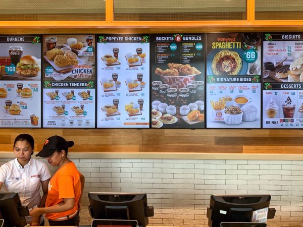 Jobtalk - Restaurant Manager vacancy in Marikina! Hiring by Popeyes