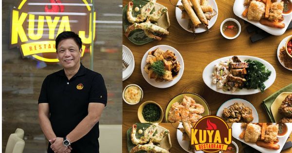 Jobtalk - Cashier vacancy in Parañaque! Hiring by Kuya J Restaurant