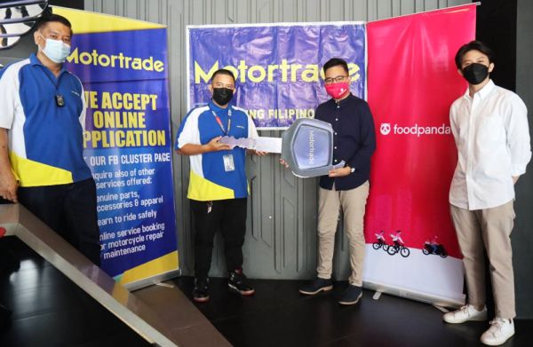 Jobtalk - Cluster Head vacancy in Taguig City! Hiring by Motortrade Nationwide Corp.