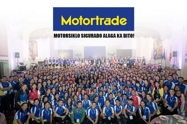 Jobtalk - Marketing Assistant vacancy in Pasig! Hiring by Motortrade