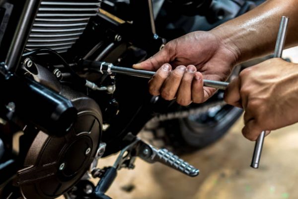 Jobtalk - Branch Mechanic vacancy in Sta. Rosa City! Hiring by Motortrade Nationwide Corp.
