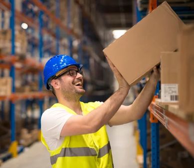Jobtalk - Warehouse Assistant vacancy in Parañaque! Hiring by Cable Link And Holdings Corp
