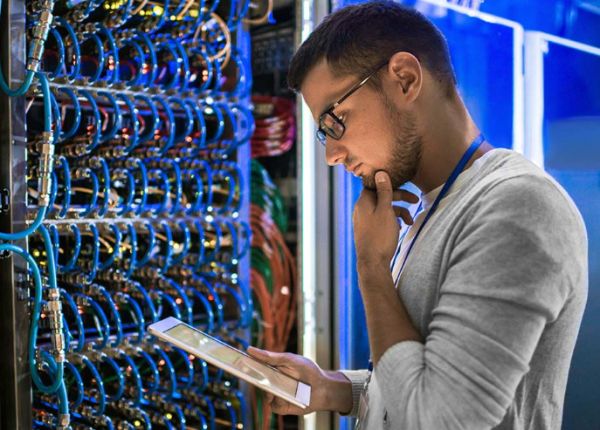 Jobtalk - Network Engineer vacancy in Parañaque! Hiring by Cable Link And Holdings Corp