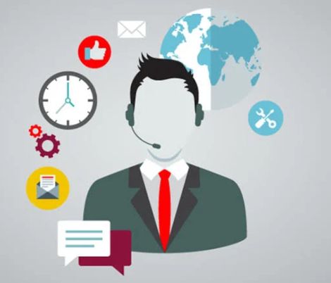 Jobtalk - Customer Service Executive vacancy in Parañaque! Hiring by Cable Link And Holdings Corp