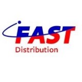 FAST Distribution Corp. logo