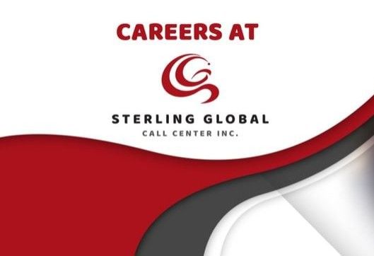 Jobtalk - HR Specialist vacancy in Pasig! Hiring by Sterling Global Call Center Inc.