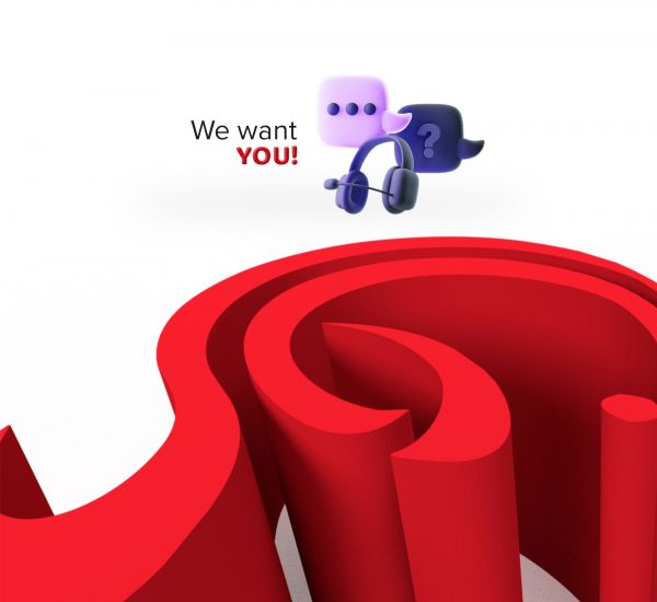 Jobtalk - Chat Support Representative vacancy in Pasig! Hiring by Sterling Global Call Center Inc.