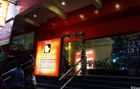 Jobtalk - Receptionist vacancy in Pasay! Hiring by Hotel Sogo