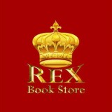 Rex Bookstore logo