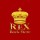 Rex bookstore company logo