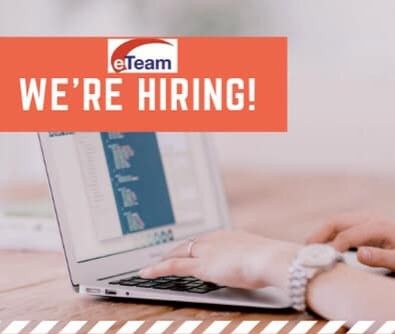 Jobtalk - Recruitment Specialist vacancy in Makati! Hiring by ETeam Inc.