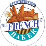 The French Baker logo