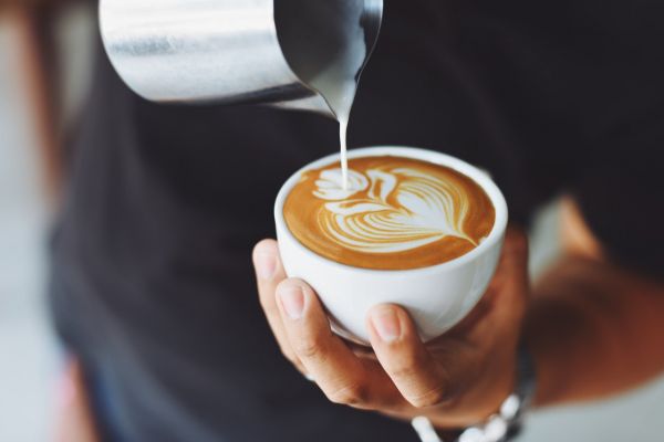 Jobtalk - Barista vacancy in Las Piñas! Hiring by The French Baker
