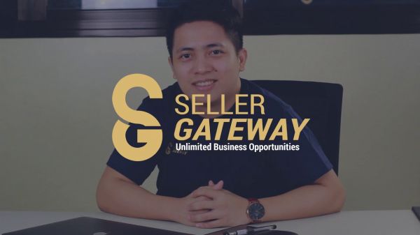 Jobtalk - Marketing Manager vacancy in Valenzuela! Hiring by Seller Gateway Inc.