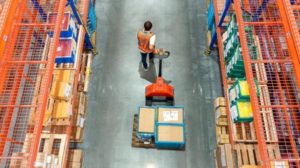 Jobtalk - Warehouse Helper vacancy in Valenzuela! Hiring by Seller Gateway Inc.