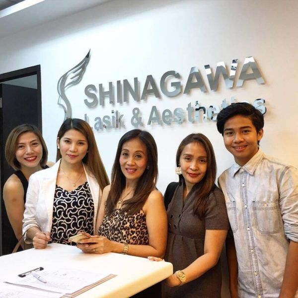 Jobtalk - Sales Executive vacancy in Pasig! Hiring by Shinagawa Philippines